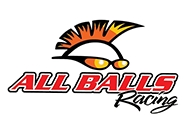 All Balls Logo