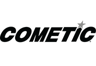 Cometic Logo