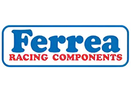 Ferrea Logo