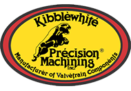 Kibblewhite Logo