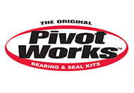 Pivot Works Logo