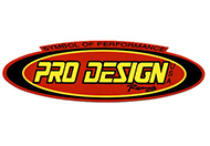 ProDesign Racing Logo
