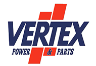 Vertex Logo