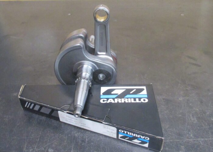 Carrillo Crank 1
