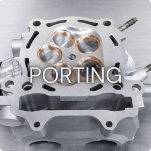 Porting